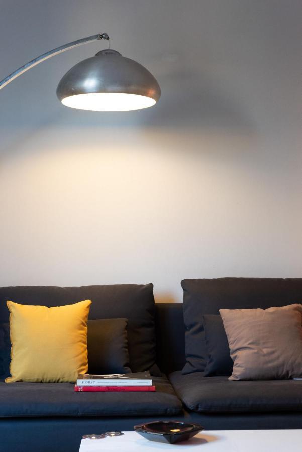 So Athens - Stylish 2 Bedroom Flat Exterior photo